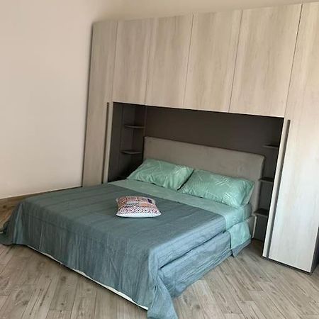 Apartamento Bilocale A Due Passi Dal Porto E Dal Mare Lido di Ostia Exterior foto