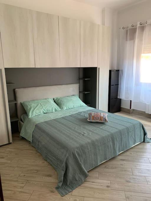 Apartamento Bilocale A Due Passi Dal Porto E Dal Mare Lido di Ostia Exterior foto