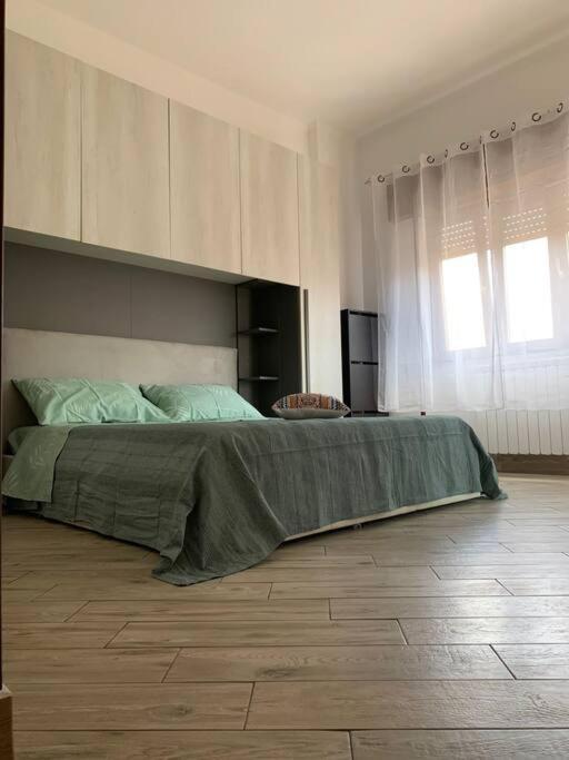 Apartamento Bilocale A Due Passi Dal Porto E Dal Mare Lido di Ostia Exterior foto