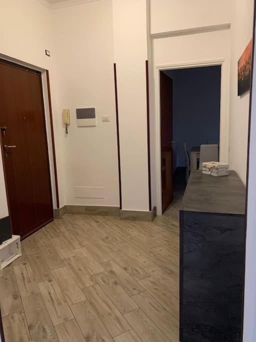 Apartamento Bilocale A Due Passi Dal Porto E Dal Mare Lido di Ostia Exterior foto