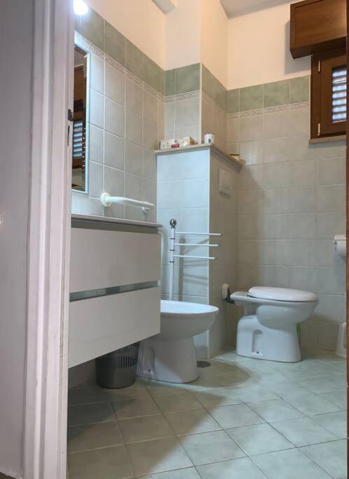 Apartamento Bilocale A Due Passi Dal Porto E Dal Mare Lido di Ostia Exterior foto